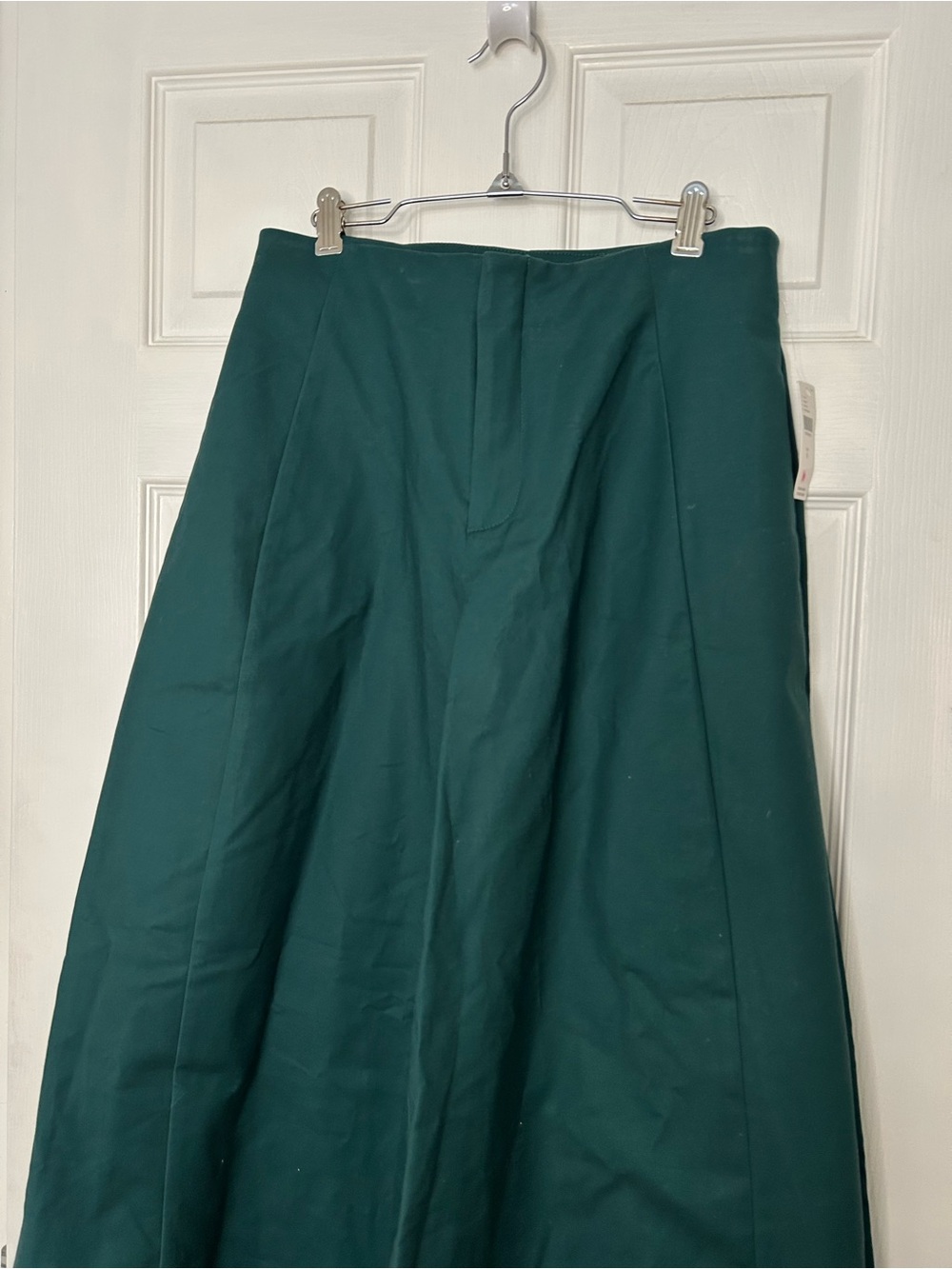 Anthropologie Maeve A-Line Palazzo Pants - Picture 4 of 14